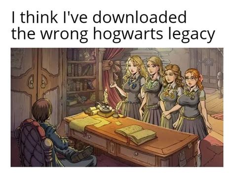 Hogwart Legacy Porn Videos 